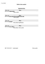 Образец документа 'Darba aizsardzība', 11.