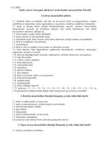 Образец документа 'Darba aizsardzība', 26.