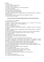 Образец документа 'Darba aizsardzība', 28.