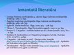 Презентация 'Hepatīts C un tā ārstēšanas metodes', 10.