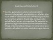 Презентация 'Gotika', 4.