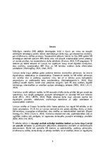 Реферат 'Mākslīgā intelekta ietekme uz darba tirgu: izaicinājumi, riski un nākotnes attīs', 6.