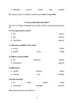 Реферат 'Mākslīgā intelekta ietekme uz darba tirgu: izaicinājumi, riski un nākotnes attīs', 10.