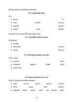 Реферат 'Mākslīgā intelekta ietekme uz darba tirgu: izaicinājumi, riski un nākotnes attīs', 19.