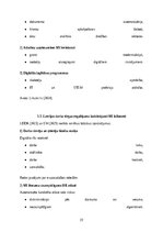 Реферат 'Mākslīgā intelekta ietekme uz darba tirgu: izaicinājumi, riski un nākotnes attīs', 23.