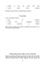 Реферат 'Mākslīgā intelekta ietekme uz darba tirgu: izaicinājumi, riski un nākotnes attīs', 26.