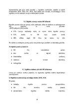 Реферат 'Mākslīgā intelekta ietekme uz darba tirgu: izaicinājumi, riski un nākotnes attīs', 27.