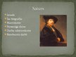 Презентация 'Rembrants Harmenss van Reins', 2.