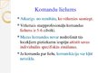 Презентация 'Komandas darbs', 5.