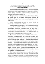 Дипломная 'Transporta - ekspedīcijas uzņēmuma darbības pilnveidošana', 6.