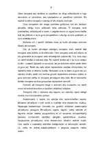 Дипломная 'Transporta - ekspedīcijas uzņēmuma darbības pilnveidošana', 7.