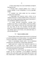 Дипломная 'Transporta - ekspedīcijas uzņēmuma darbības pilnveidošana', 22.