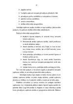 Дипломная 'Transporta - ekspedīcijas uzņēmuma darbības pilnveidošana', 30.