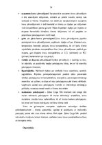 Дипломная 'Transporta - ekspedīcijas uzņēmuma darbības pilnveidošana', 33.