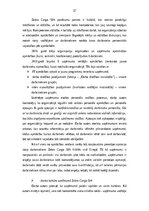 Дипломная 'Transporta - ekspedīcijas uzņēmuma darbības pilnveidošana', 36.