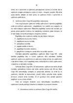 Дипломная 'Transporta - ekspedīcijas uzņēmuma darbības pilnveidošana', 38.