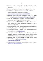 Дипломная 'Transporta - ekspedīcijas uzņēmuma darbības pilnveidošana', 63.