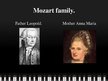 Презентация 'Mozart', 3.