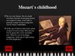 Презентация 'Mozart', 4.
