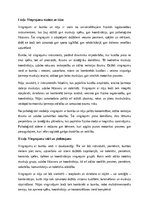 Эссе 'Vingrojumi ar bumbu un nūju: fiziskās sagatavotības un veselības dimensijas', 1.