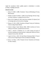 Эссе 'Vingrojumi ar bumbu un nūju: fiziskās sagatavotības un veselības dimensijas', 5.