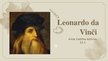 Презентация 'Leonardo da Vinči Džokonda', 1.