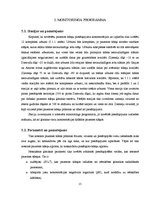 Отчёт по практике 'Monitoringa programma "Pazemes ūdeņu monitorings Inčukalna sērskābā gudrona dīķu', 15.
