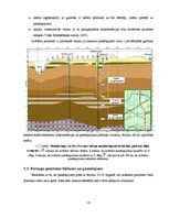 Отчёт по практике 'Monitoringa programma "Pazemes ūdeņu monitorings Inčukalna sērskābā gudrona dīķu', 16.
