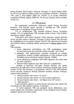 Реферат 'Eiropas Savienības budžeta realizācija Latvijas muitas dienesta darbībā', 11.