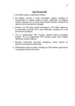 Реферат 'Eiropas Savienības budžeta realizācija Latvijas muitas dienesta darbībā', 13.
