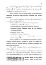 Дипломная 'Nosacītas notiesāšanas institūts krimināllikumā: teorētiskie un praktiskie aspek', 18.