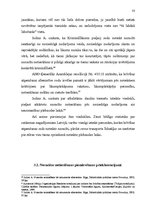 Дипломная 'Nosacītas notiesāšanas institūts krimināllikumā: teorētiskie un praktiskie aspek', 27.