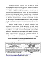 Дипломная 'Nosacītas notiesāšanas institūts krimināllikumā: teorētiskie un praktiskie aspek', 74.