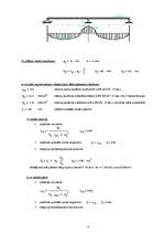 Конспект 'Monolīta stiegrota betona sijveida jumta parseguma aprēķins', 4.
