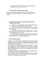 Конспект 'Saimniecisko tiesību jautājumi par Uzņēmumu reģistru, filiāli, pārstāvniecību un', 2.