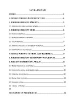 Реферат 'Fiziskās un juridiskās personas', 1.