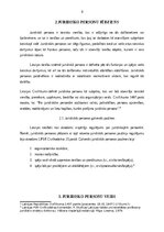 Реферат 'Fiziskās un juridiskās personas', 4.
