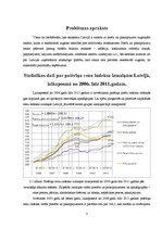 Реферат 'Patēriņa cenu indeksa izmaiņas Latvijā laikaposmā no 2006. līdz 2011.gadam', 3.