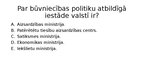 Презентация 'Eksāmens Latvijas būvnormatīvi', 5.