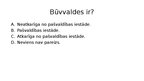 Презентация 'Eksāmens Latvijas būvnormatīvi', 8.