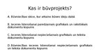 Презентация 'Eksāmens Latvijas būvnormatīvi', 14.