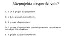 Презентация 'Eksāmens Latvijas būvnormatīvi', 18.