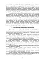 Реферат 'Vientuļo pensionāru sociālā rehabilitācija un integrācija sabiedrībā', 12.