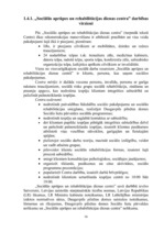 Реферат 'Vientuļo pensionāru sociālā rehabilitācija un integrācija sabiedrībā', 16.