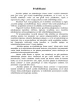 Реферат 'Vientuļo pensionāru sociālā rehabilitācija un integrācija sabiedrībā', 36.