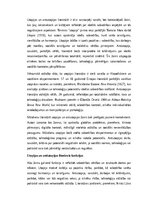 Эссе 'Mūsdienu utopijas un antiutopijas: literārais atspulgs sabiedrības vērtībās un t', 1.