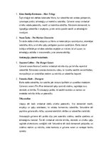 Эссе 'Mūsdienu utopijas un antiutopijas: literārais atspulgs sabiedrības vērtībās un t', 6.