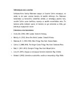 Эссе 'Mūsdienu utopijas un antiutopijas: literārais atspulgs sabiedrības vērtībās un t', 7.