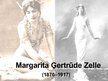 Презентация 'Mata Hari', 2.