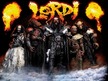Презентация 'Grupa "Lordi"', 1.